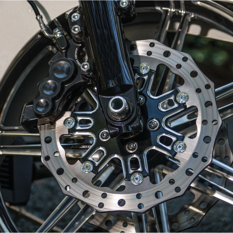 DISQUES DE FREIN ARLEN NESS