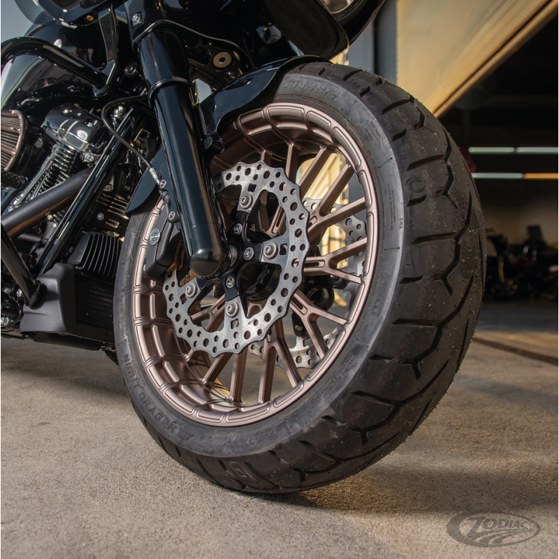 DISQUES DE FREIN ARLEN NESS