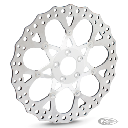 GROS DISQUES DE FREIN ARLEN NESS 14"