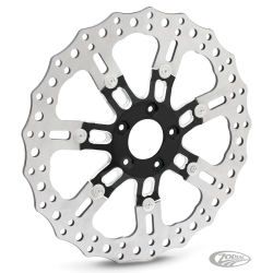 GROS DISQUES DE FREIN ARLEN NESS 14"