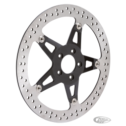 KITS DE DISQUES FLOTTANTS POUR GROS FREIN ARLEN NESS