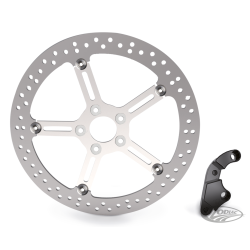 KITS DE DISQUES FLOTTANTS POUR GROS FREIN ARLEN NESS