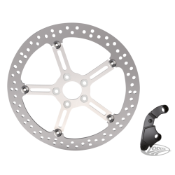 KITS DE DISQUES FLOTTANTS POUR GROS FREIN ARLEN NESS