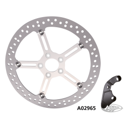 KITS DE DISQUES FLOTTANTS POUR GROS FREIN ARLEN NESS