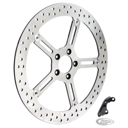 KITS DE DISQUES FLOTTANTS POUR GROS FREIN ARLEN NESS