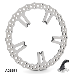 KITS DE DISQUES FLOTTANTS POUR GROS FREIN ARLEN NESS