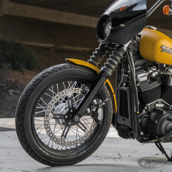 KITS DE DISQUES FLOTTANTS POUR GROS FREIN ARLEN NESS