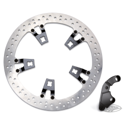 KITS DE DISQUES FLOTTANTS POUR GROS FREIN ARLEN NESS