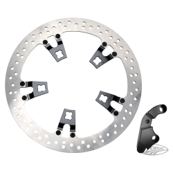 KITS DE DISQUES FLOTTANTS POUR GROS FREIN ARLEN NESS