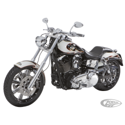 JANTES PERFORMANCE MACHINE & ROLAND SANDS DESIGN