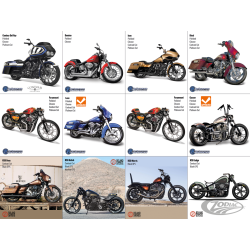 JANTES PERFORMANCE MACHINE & ROLAND SANDS DESIGN