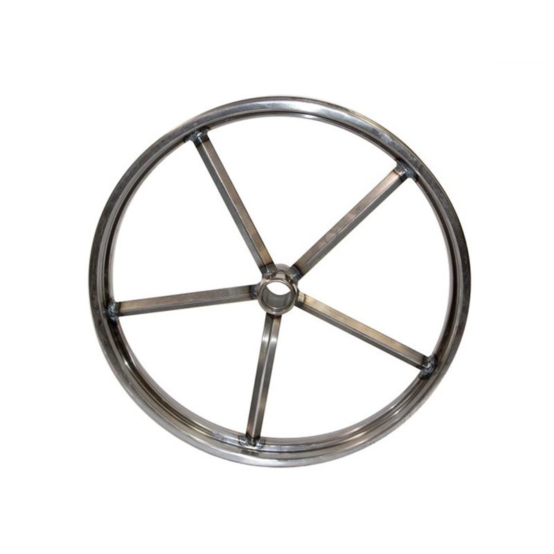 Jante Avant INVADER Led Sled Classic à configurer pour Custom Moto