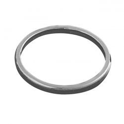 ANNEAUX D'ACCENT LISSE...