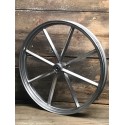 Jante Avant INVADER Led Sled Challenger à configurer, pour Custom Moto