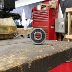 Roulement de roue pour...