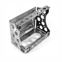 Bac a batterie SPEEDHOLE