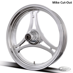 ROUES RICK’S FORGEES UNE PARTIE