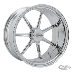 ROUES POUR LE MONOBRAS TON PELS' SIGNATURE