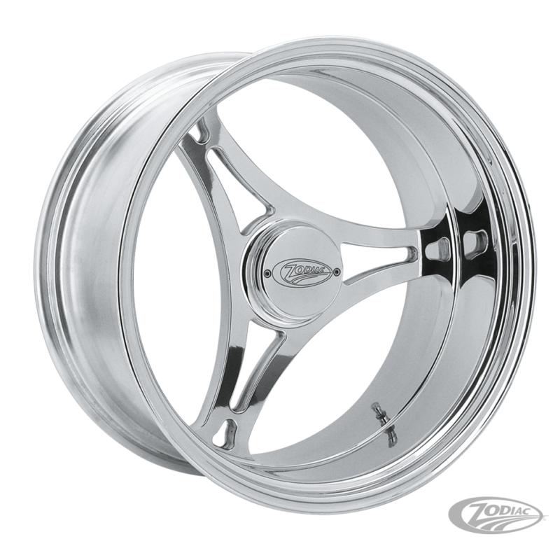 ROUES POUR LE MONOBRAS TON PELS' SIGNATURE