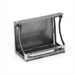 Bac a batterie classic