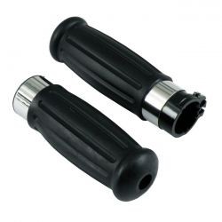 JEU DE POIGNÉES DE GUIDON,...