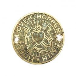 WANNABE CHOPPERS, POINT...