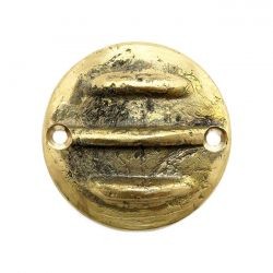 WANNABE CHOPPERS, COUVERCLE...