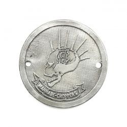 WANNABE CHOPPERS, CACHE...