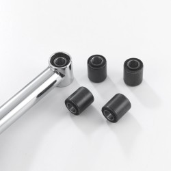 SILENT BLOC POUR STRUTS...