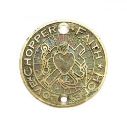 WANNABE CHOPPERS, POINT...