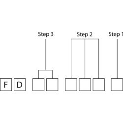 ROUES RIDE WRIGHT AVEC RAYONNAGE RADIAL A 50 RAYONS