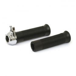 ENSEMBLE D'ACCÉLÉRATEUR...