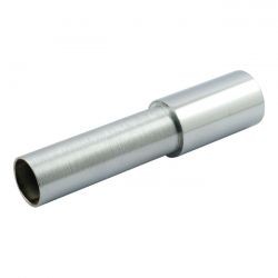 SPIRALE D'ACCÉLÉRATEUR...