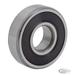 ROULEMENTS DE ROUE ET DE POULIE