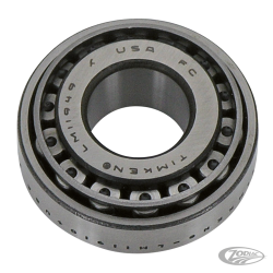 ROULEMENT CONIQUE DE ROUE