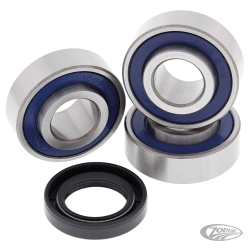 ROULEMENTS DE ROUES ET KITS DE JOINTS ALL BALLS