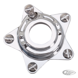 ENSEMBLE DE COUVERCLE POUR MOYEU "STAR"