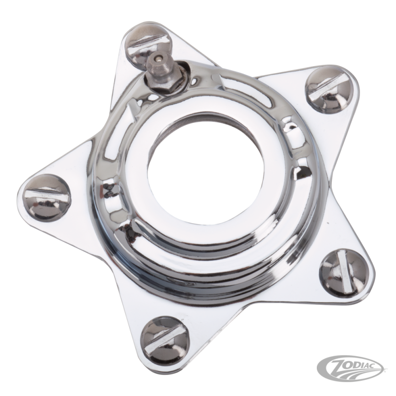 ENSEMBLE DE COUVERCLE POUR MOYEU "STAR"