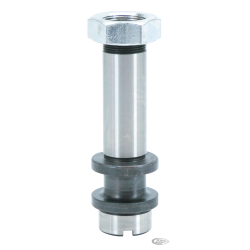 CHEMISE POUR L'ESSIEU AVANT DU MOYEU "STAR"