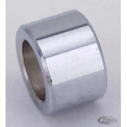 ENTRETOISES POUR AXES ET ROUES