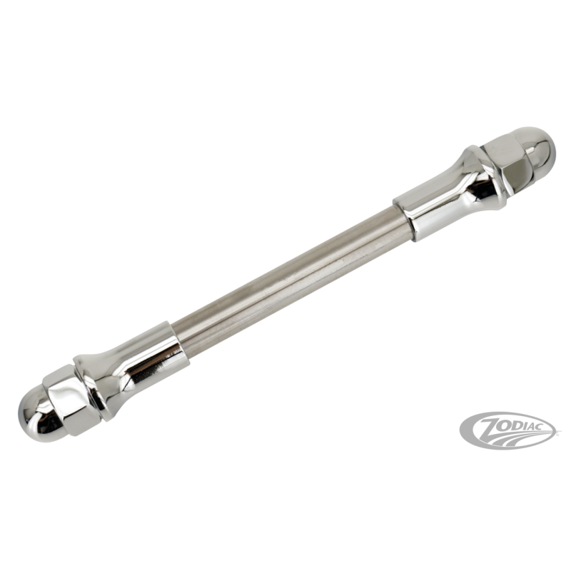 AXE DE ROUE AVANT CUSTOM SPRINGER