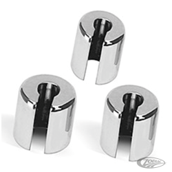 POIDS D'EQUILIBRAGE BARNETT POUR ROUES A RAYONS