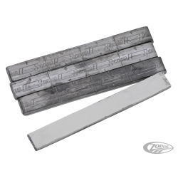 POIDS D'EQUILIBRAGE DE ROUE