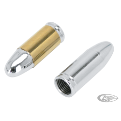 BOUCHONS DE VALVE OBUS