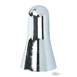 BOUCHON CHROME POUR VALVE