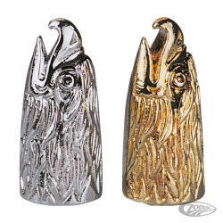 BOUCHON DE VALVE "EAGLE HEAD"