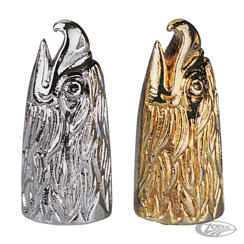 BOUCHON DE VALVE "EAGLE HEAD"