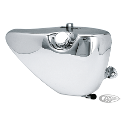 RESERVOIR D'HUILE CHROME SPORTSTER
