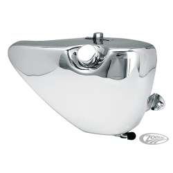 RESERVOIR D'HUILE CHROME SPORTSTER