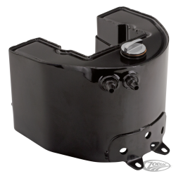 BAC A HUILE BIG TWIN ANCIEN